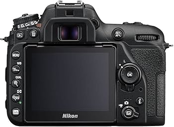 Amazon.com : Nikon D7500 20.9MP DSLR Digital Camera with 18-140mm
