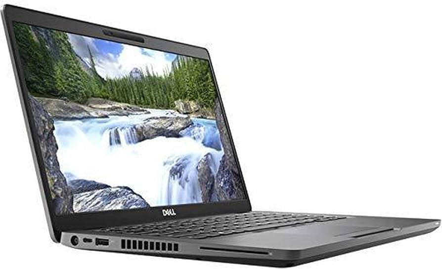 Amazon.com: Dell Latitude 5000 5400 14