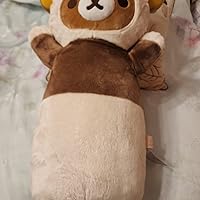 Amazon.co.jp: リラックマ あなたのちいさなかぞく ぬいぐるみ