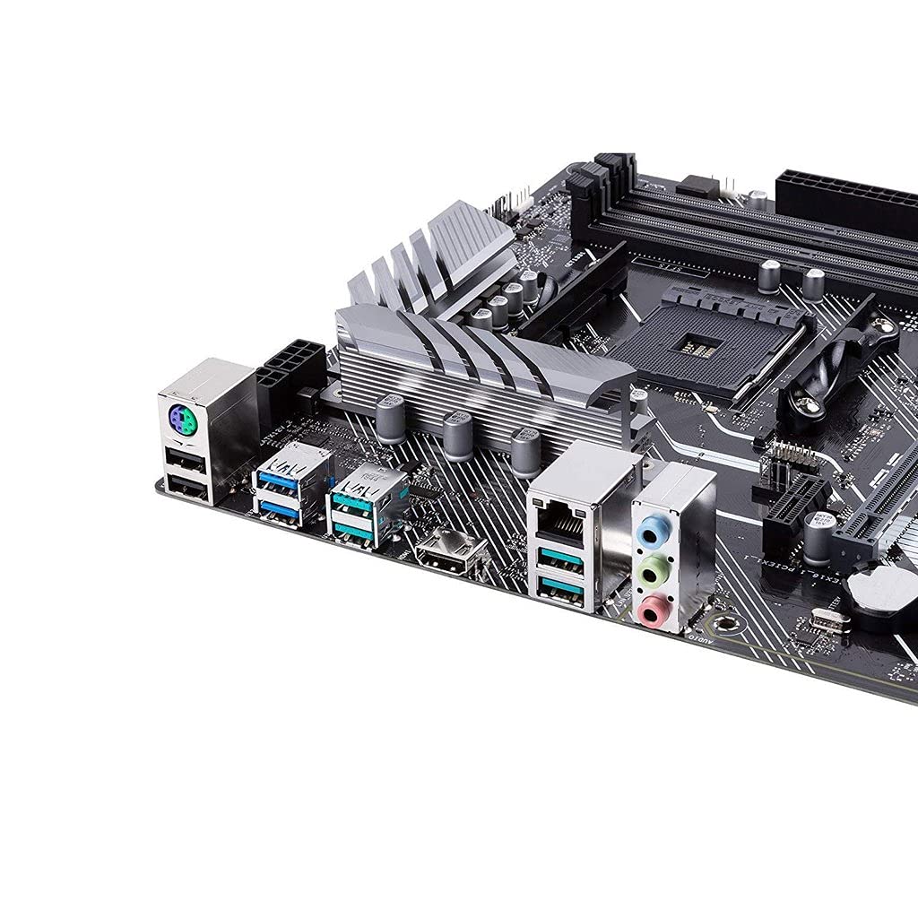 Amazon.co.jp: ASUS AMD AM4 搭載 マザーボード PRIME X570-P/CSM