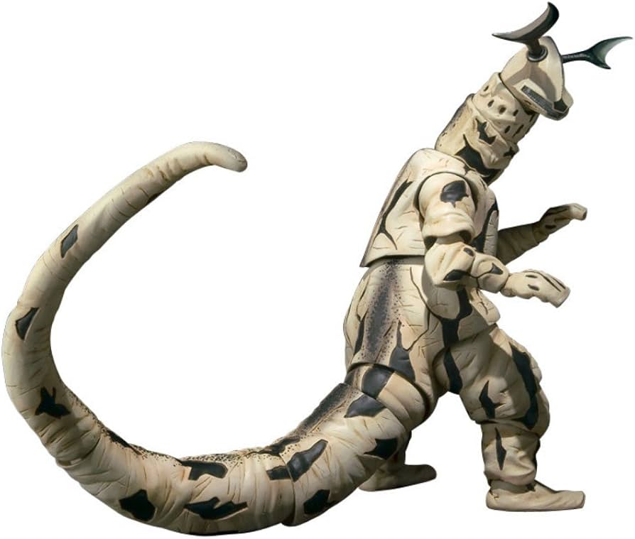 Amazon.co.jp: TAMASHII NATIONS ULTRA-ACT エレキング : おもちゃ