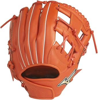 Amazon | MIZUNO 軟式用 セレクトナイン【内野手向け:サイズ9