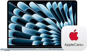 Amazon.com: Apple 2025 MacBook Air 13-inch Laptop with M4 chip
