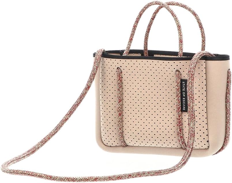 Amazon | ステイト オブ エスケープ State of Escape ショルダーバッグ