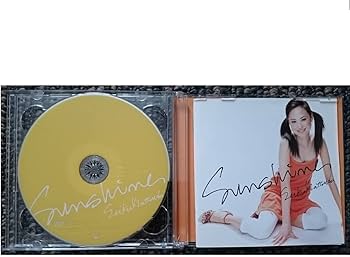Amazon.co.jp: KF 松田聖子 Sunshine サンシャイン 初回限定盤 CD+DVD