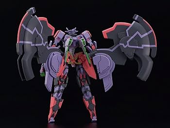 Amazon | MODEROID 斬魔大聖デモンベイン リベル レギス ノンスケール