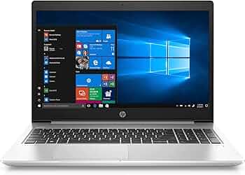 Amazon.com: HP ProBook 450 G7 15.6