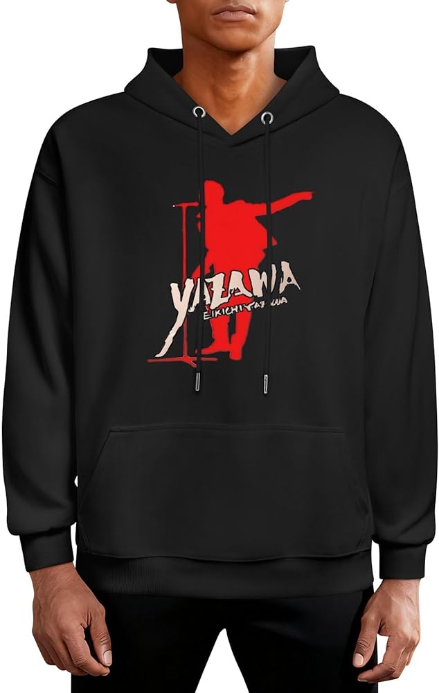 Amazon.co.jp: [WXKNOUY] パーカー 矢沢永吉 29 大きいサイズ メンズ