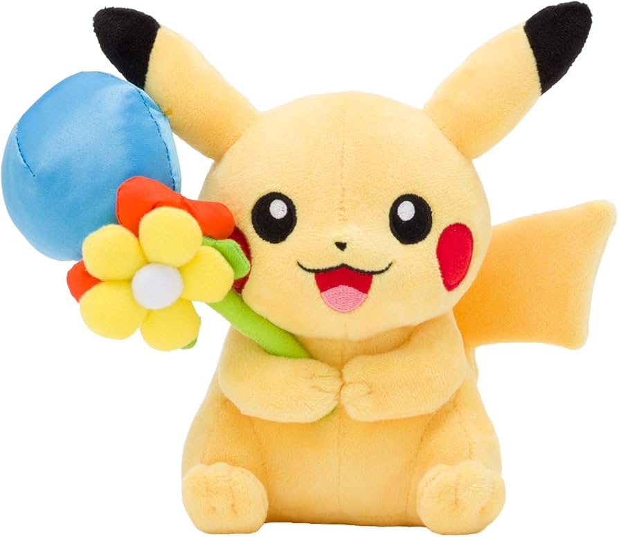 Amazon.co.jp: ポケモンセンターオリジナル ぬいぐるみ メガトウキョー