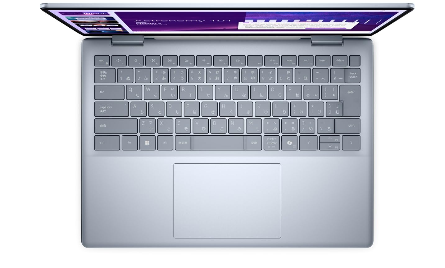 Amazon.co.jp: Dell 14 Plus 2-in-1 ノートパソコン DB04250 Intel