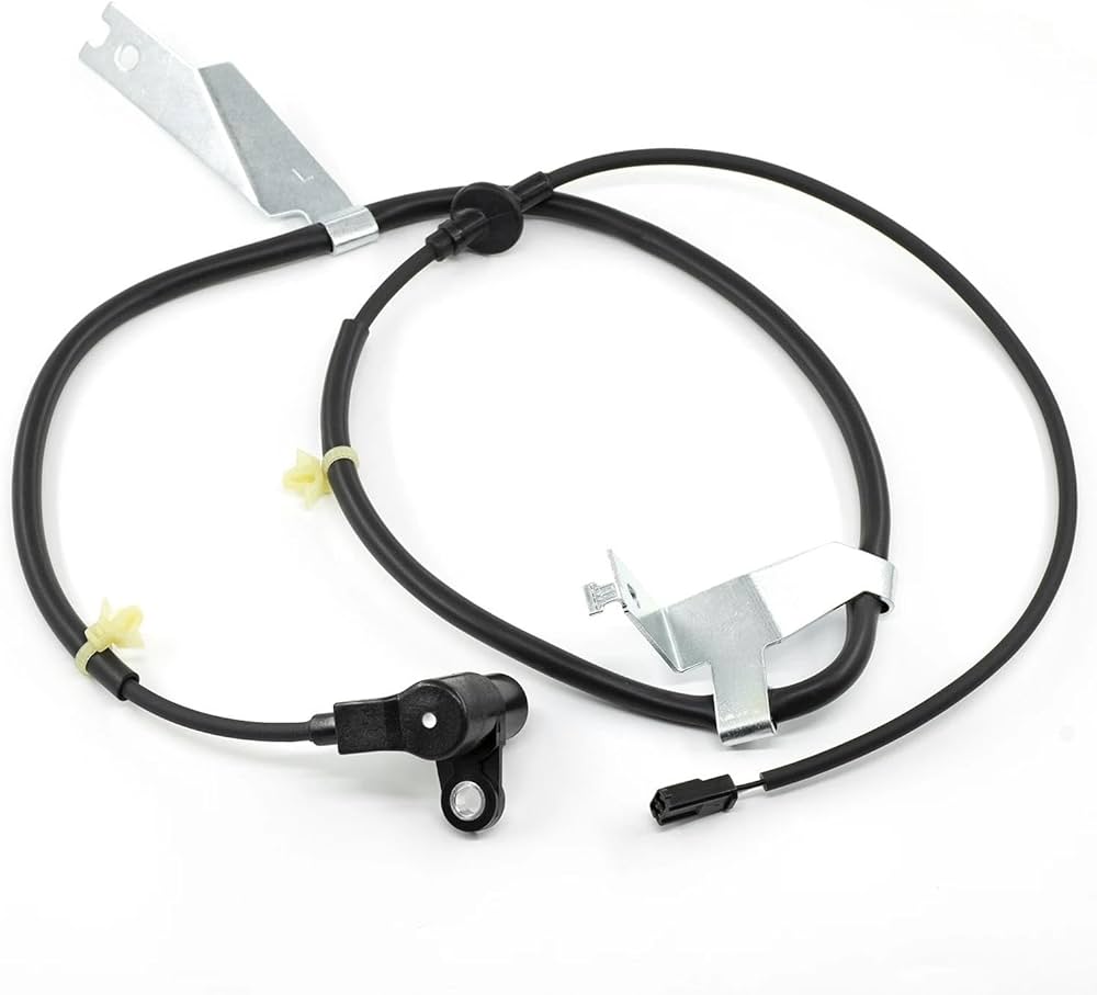Amazon.co.jp: ABS センサー リア右左 ABS 車輪速度センサー ために