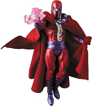 Amazon.co.jp: メディコム・トイ MAFEX マフェックス No.128 X-MEN