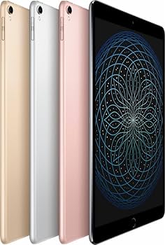Amazon.com : Apple iPad Pro 10.5' - 256GB Wifi - 2017 Model - Rose