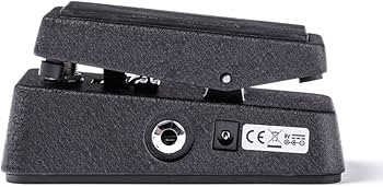 Amazon | DUNLOP CBM95 Cry Baby ミニワウペダルバンドル クリップオン