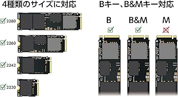 Amazon | TUNEWEAR ALMIGHTY DOCK CX2 18-in-1 USBハブ 最大3画面増設