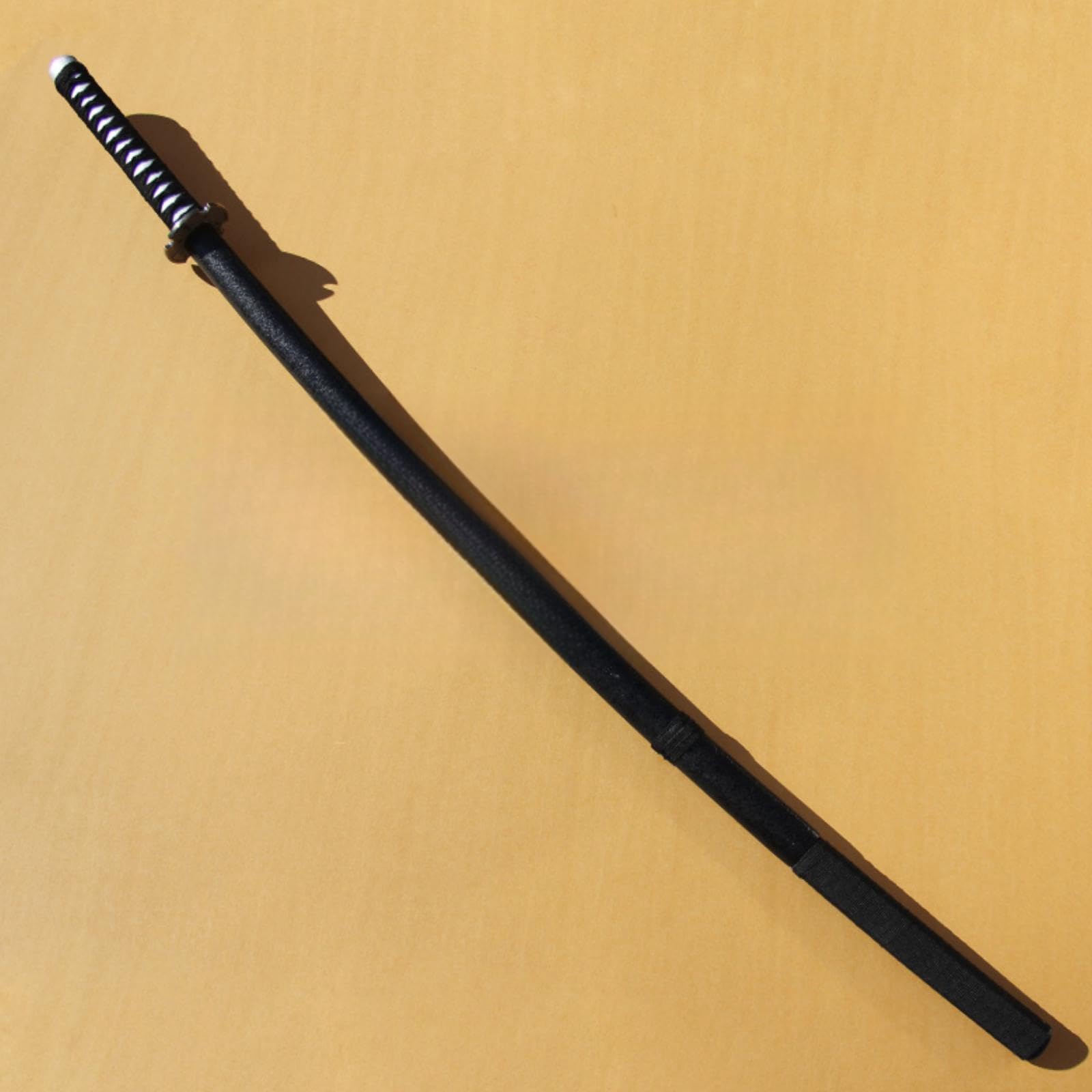 Amazon.co.jp: [Hushan] 四乃森蒼紫 コスプレ 武器 るろうに剣心