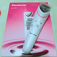 Amazon.co.jp: パナソニック 美顔器 イオンエフェクター 温感タイプ