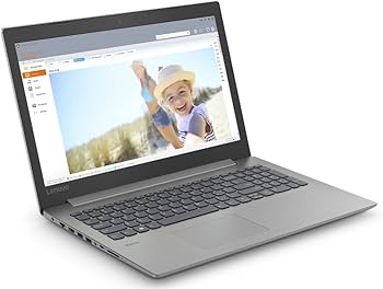 Amazon.com: Lenovo IdeaPad 330 15.6