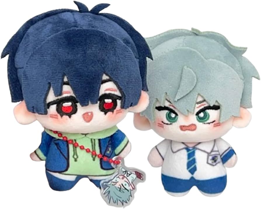 エイリアンステージ イヴァン ティル フィギュア 兎 ぬいぐるみ トレカ