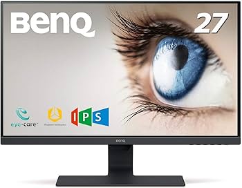 Amazon.co.jp: BenQ GW2780 アイケアモニター (27インチ/IPS