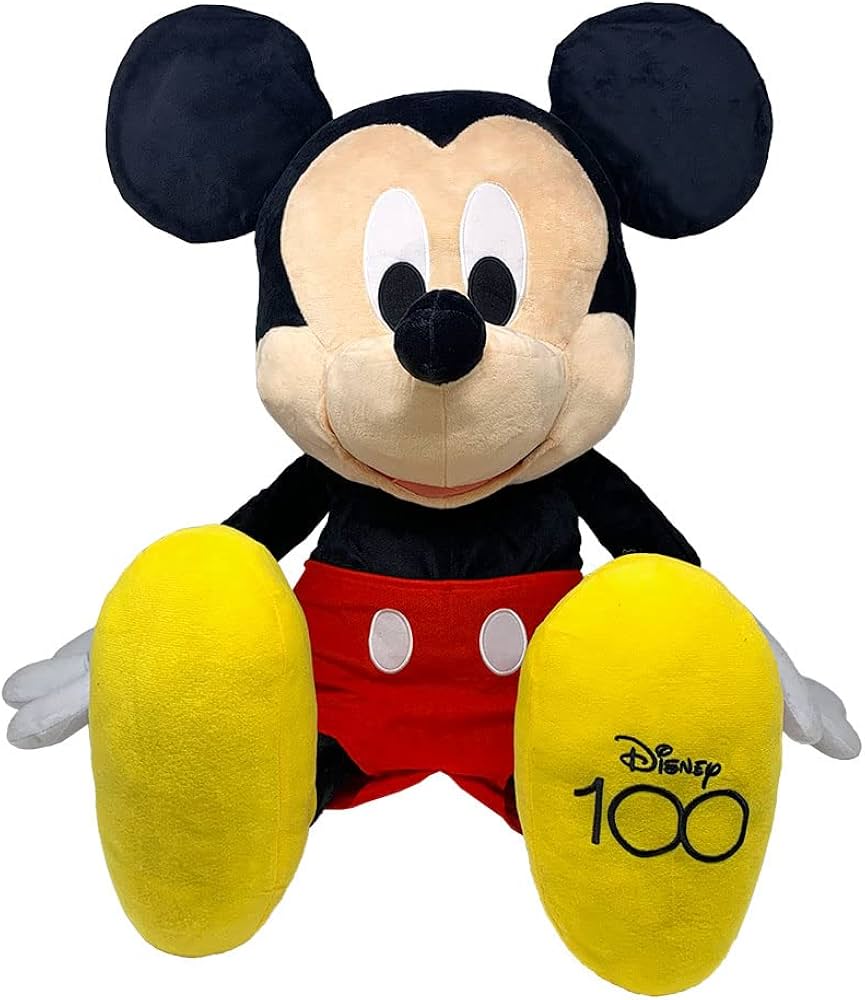 ミッキーマウス・ディズニーランド 入手困難非売品 170㎝等身大POP