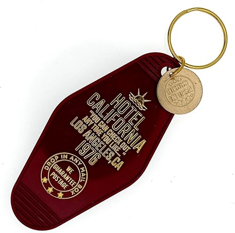 Amazon.co.jp: 【USA DESIGN】復刻 ビンテージ ホテル モーテル