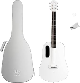 Amazon | BLUE LAVA Original アコースティックギター 大人 ティーンズ