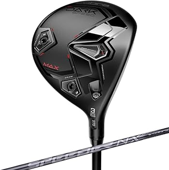 Amazon.co.jp: コブラ（Cobra） ダークスピード MAX フェアウェイ
