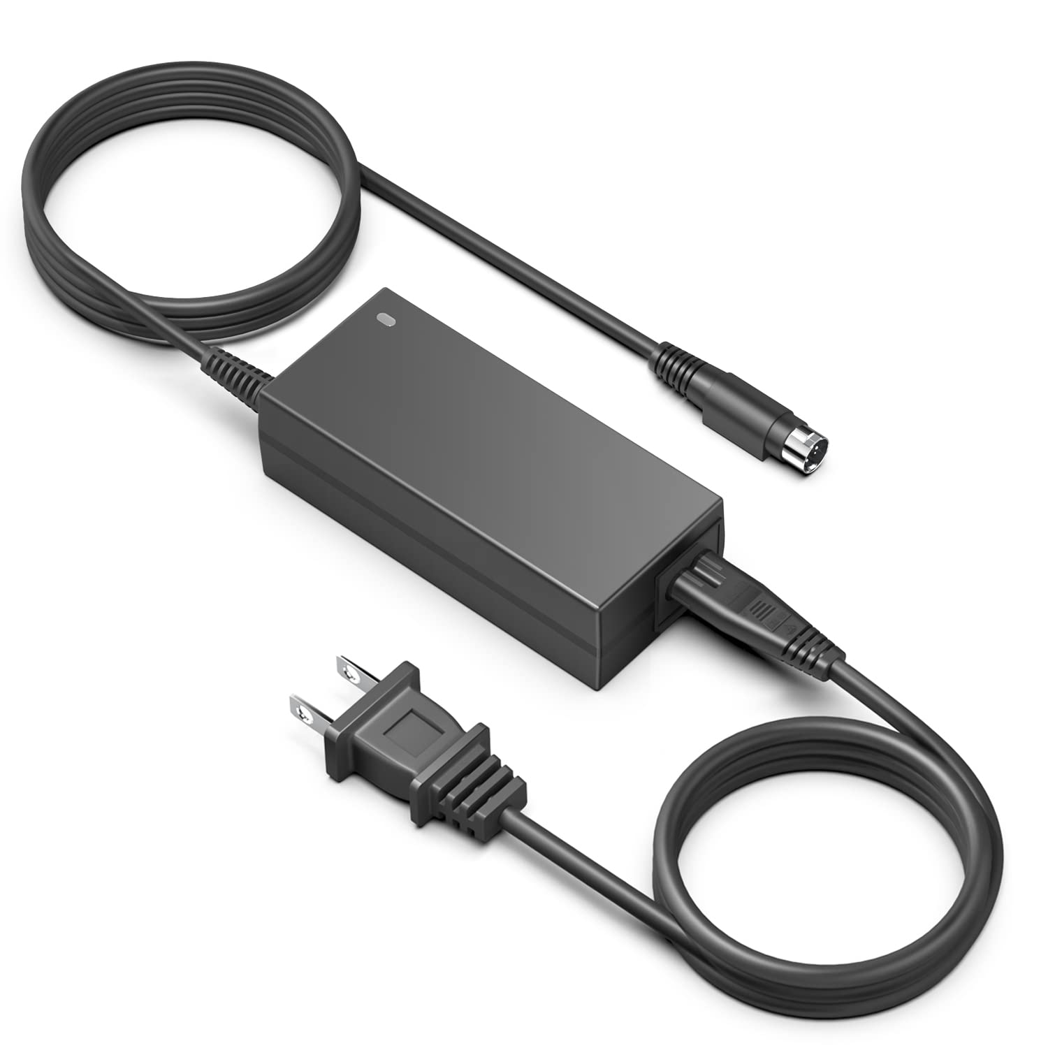 Amazon.com: HKY 24V AC Adapter Charger for EPSON TM-T20III TM-M30