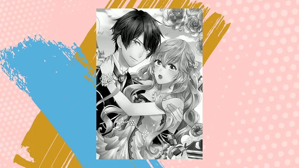 Amazon.co.jp: 悪役令嬢は隣国の王太子に溺愛される1 (B's-LOG COMICS