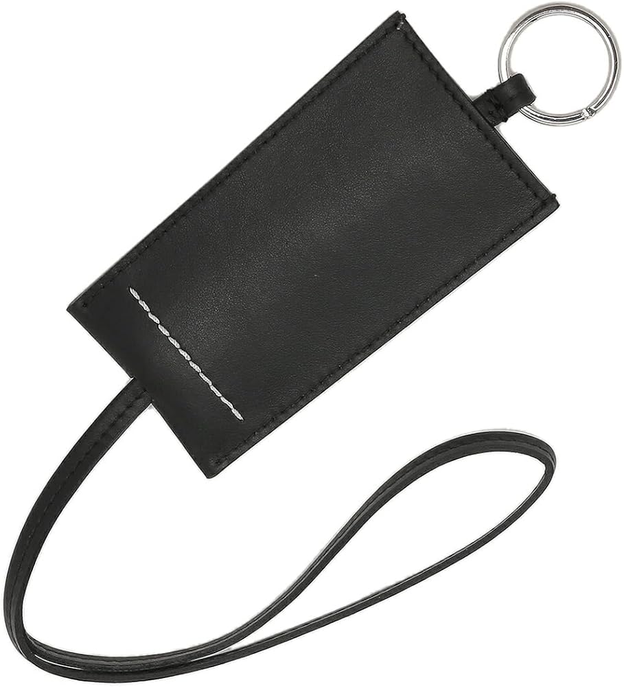 Amazon | [エムエムシックス]メゾンマルジェラ キーホルダー キー