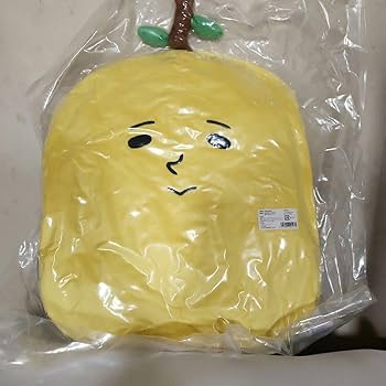 Amazon.co.jp: ゆず ゆず太郎 ハグミークッション コンビニ限定商品