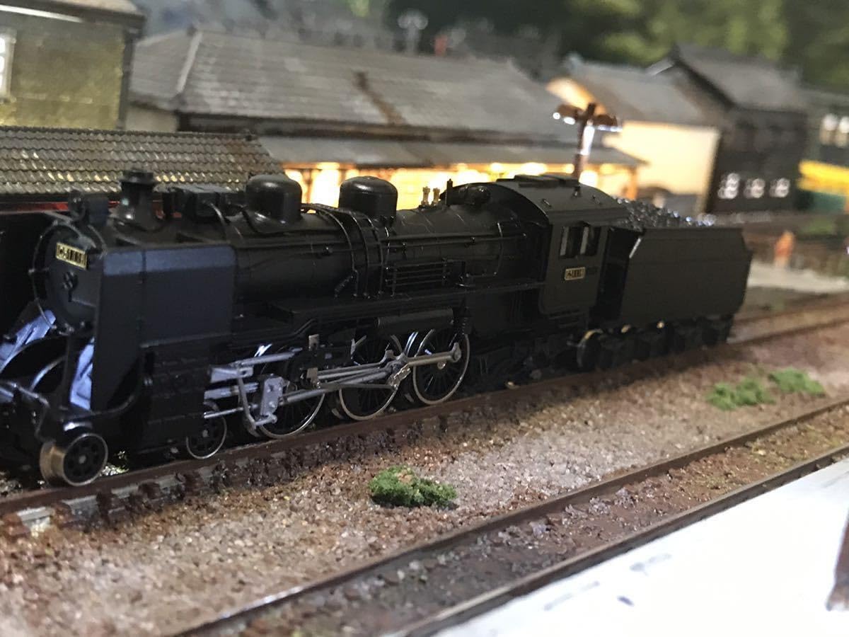 MICRO ACE C55-2Q 蒸気機関車 MICRO ACE C55-2Q 蒸気機関車 Amazon.co