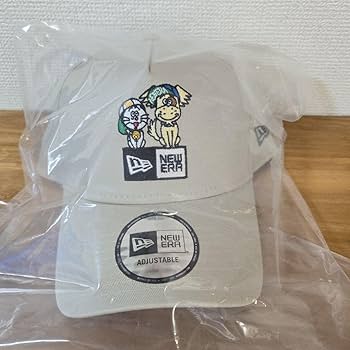 Amazon.co.jp: サザエさん展限定 ニューエラ×サザエさんコラボ タマ