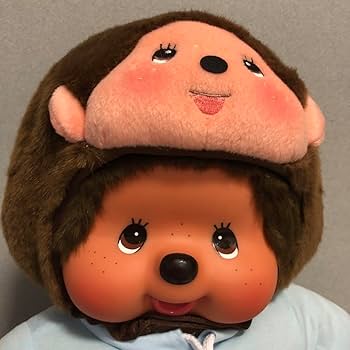 Amazon.co.jp: 特大モンチッチ セブンイレブン セキグチ ぬいぐるみ