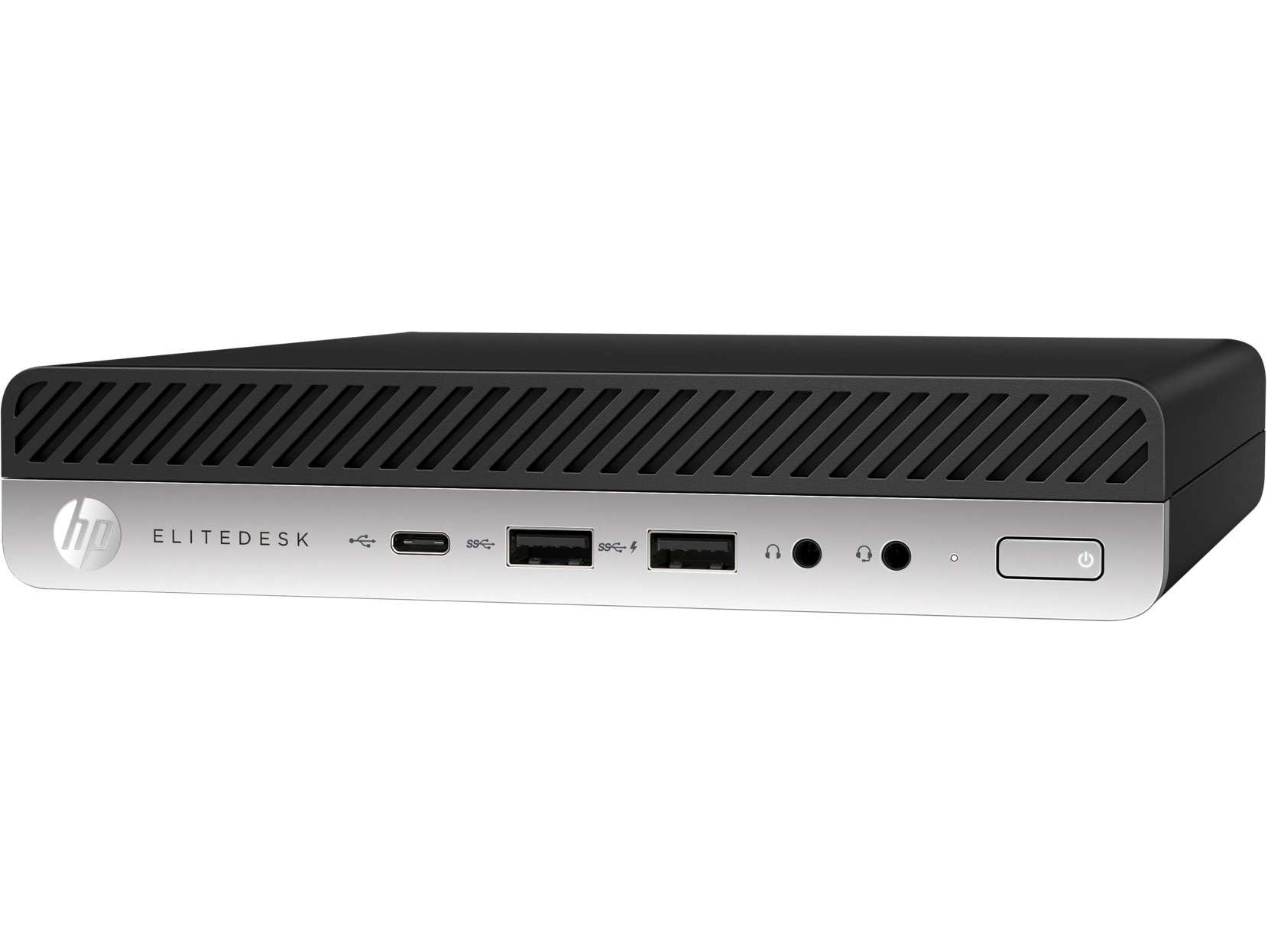 Amazon.com: HP EliteDesk 1FY77UT 800 35W G3 Desktop Mini PC w