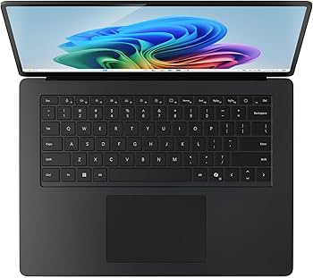 Amazon.com: 2024 Microsoft Surface Laptop 7th Edition, Copilot+ PC