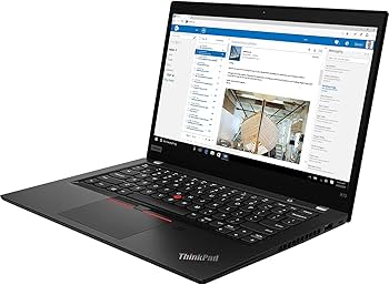 Amazon.com: Lenovo ThinkPad X13 13.3