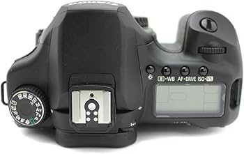 Amazon | Canon デジタル一眼レフカメラ EOS 40D ボディ EOS40D