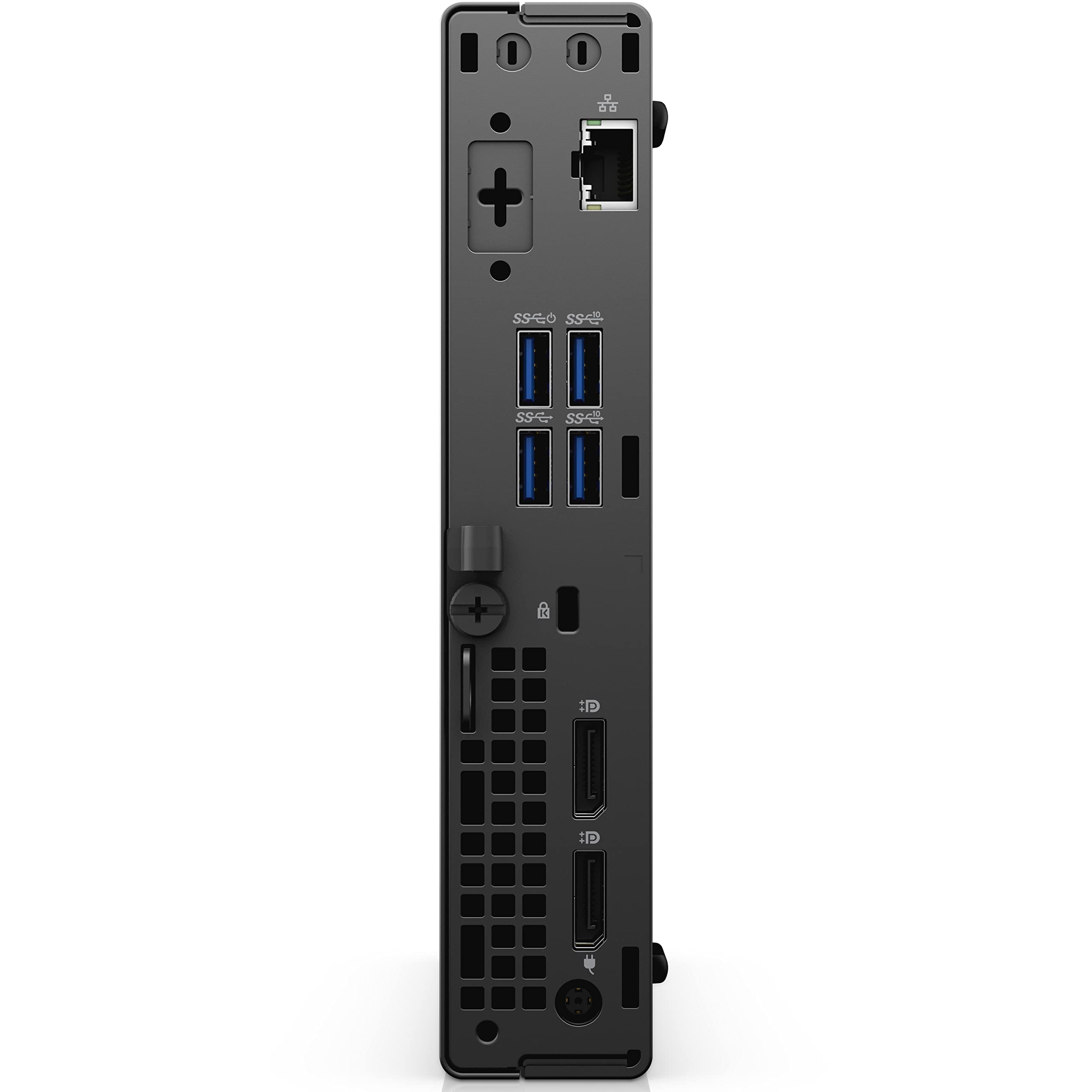 Amazon.com: Dell OptiPlex 7090 MFF Business Micro Desktop Computer