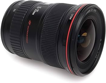 Amazon | Canon EF 16-35mm F2.8L USM | カメラ用交換レンズ 通販