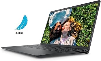 Amazon.co.jp: Dell Inspiron プレミアムノートパソコン:15.6インチ