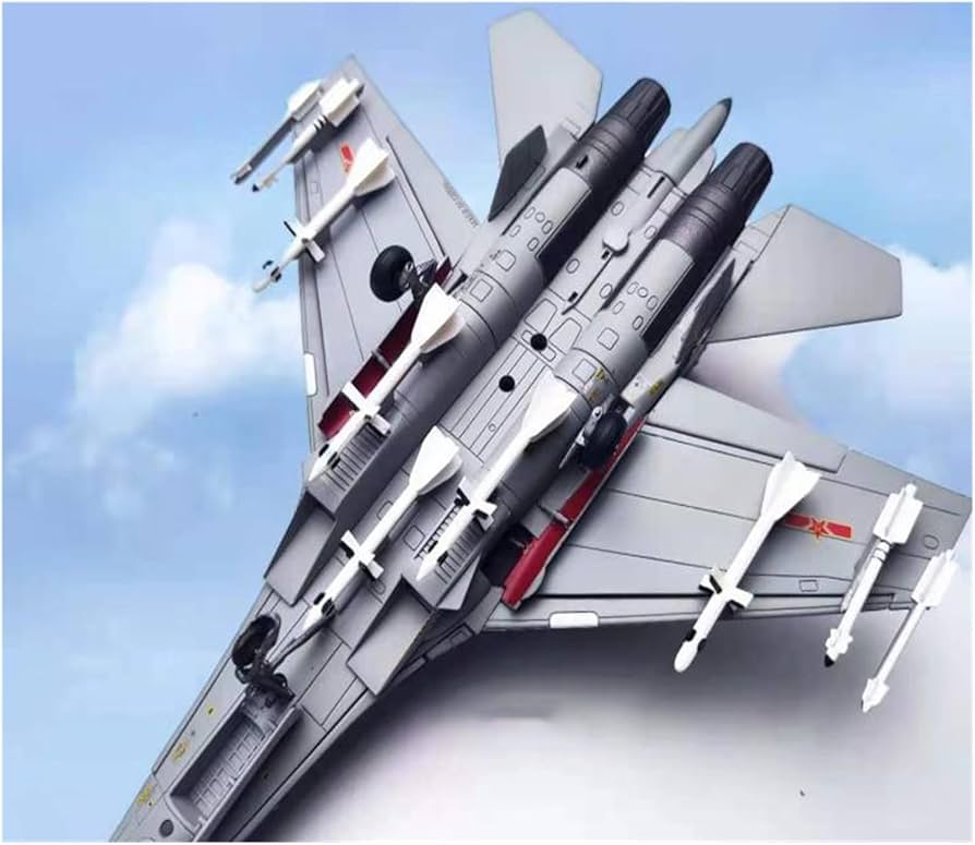 Amazon.co.jp: 航空機 1:72 ためにSu 27 フランカー中国バージョン J