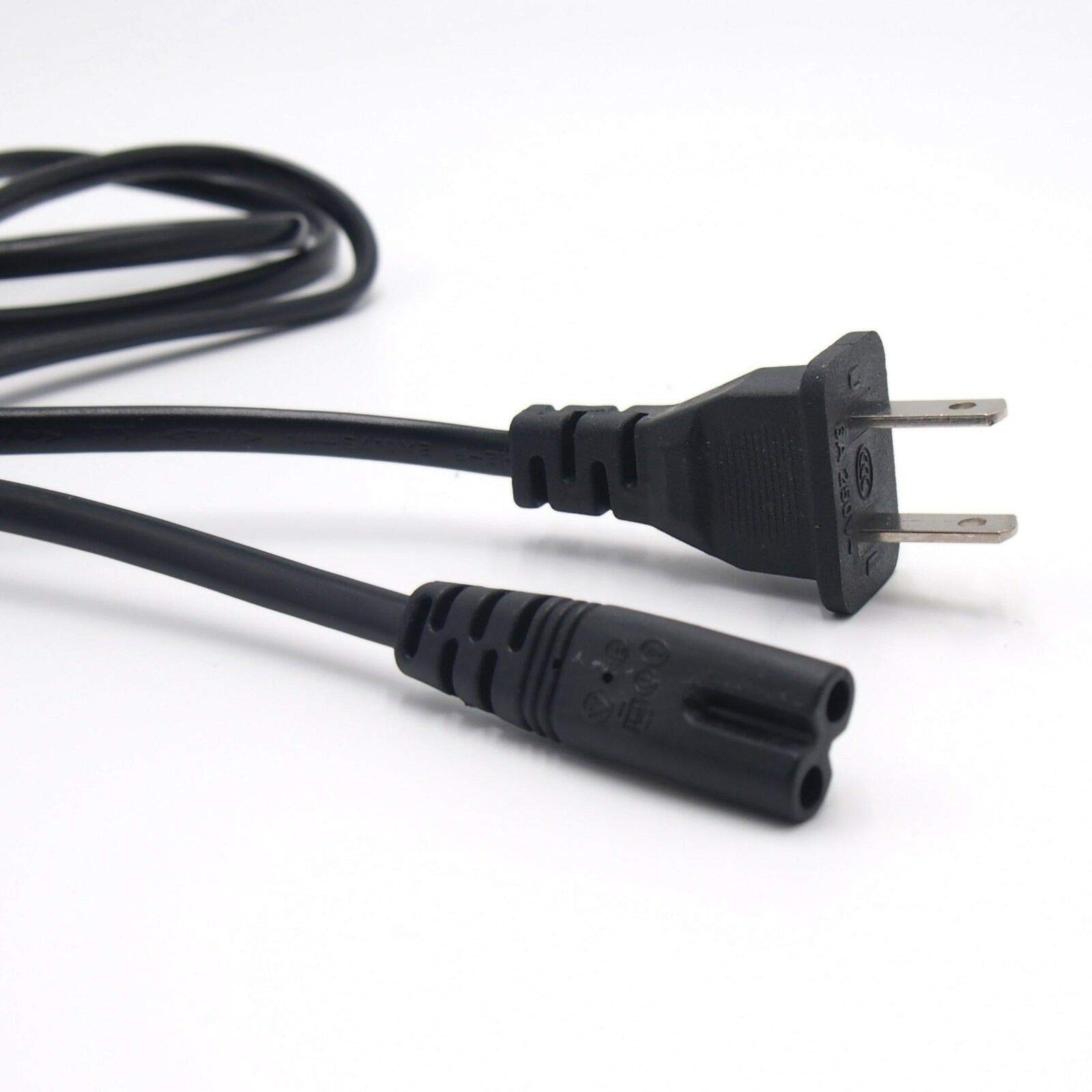 Amazon.com: Power Cable Cord for Sharp TV LC-40LB480U LC-43N6100U