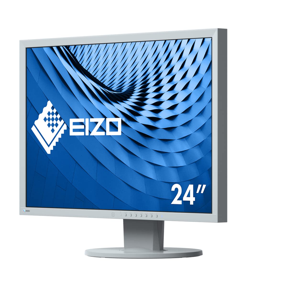 Amazon.co.jp: EIZO EV2430-GY 液晶ディスプレイ 24.1型 / 1920×1200
