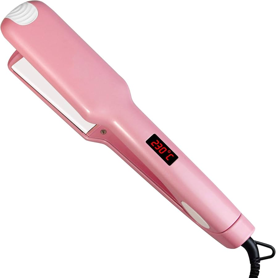 Amazon.co.jp: ストレートアイロン【美容師厳選お勧め・美容院品質