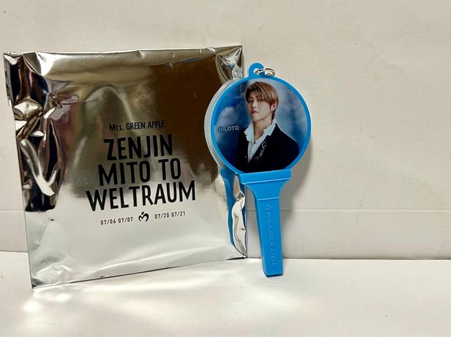 Amazon.co.jp: ミセスグリーンアップル ゼンジン ゼンジン未到の