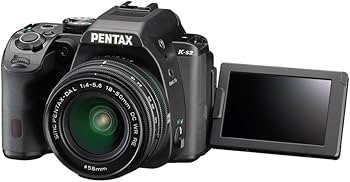 Amazon | PENTAX デジタル一眼レフ PENTAX K-S2 18-50REキット