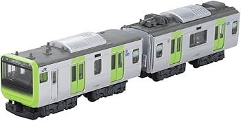 Amazon | Bトレインショーティー Yamanote History 7 E235系 山手線