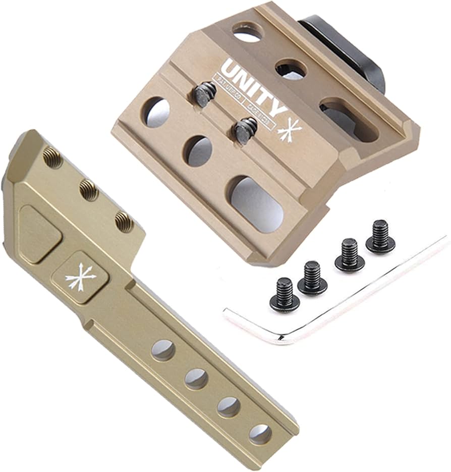 Amazon | AIRSOFTラボ Unityタイプ セット FUSION Micro Hub 2.0